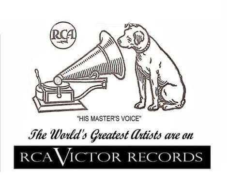 Picture for manufacturer RCA Victor