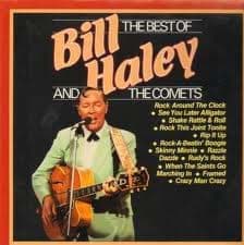 Bild von Bill Haley and The Comets - The Best Of