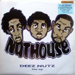 Bild von Nuthouse - Deez Nutz - The EP