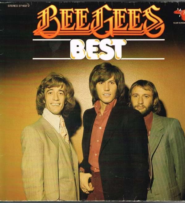 Picture of Bee Gees - Best