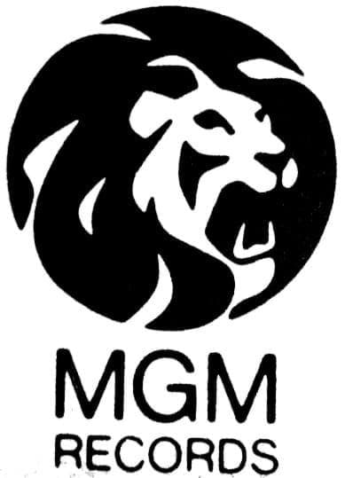 Picture for manufacturer MGM Records