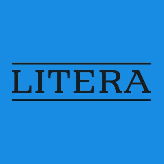 Picture for manufacturer LITERA