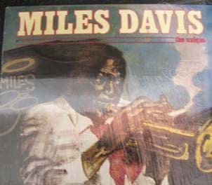 Picture of Miles Davis - The Unique - Vol. 2
