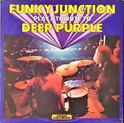 Bild von Funky Junction - Play A Tribute To Deep Purple