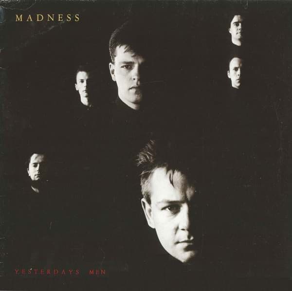 Picture of Madness - Yesterday's Men
