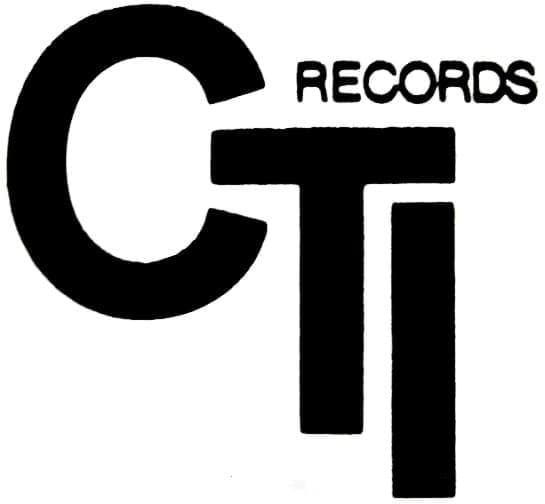Picture for manufacturer CTI Records