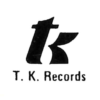 Picture for manufacturer T.K. Records