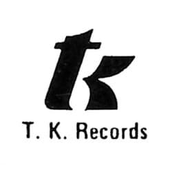 Bilder für Hersteller T.K. Records