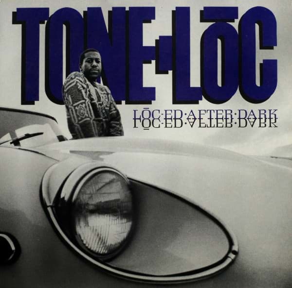 Picture of Tone-Lōc - Lōc'ed After Dark