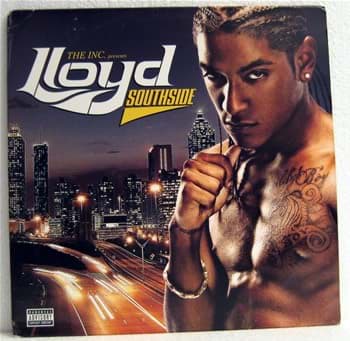 Picture of Lloyd - Southside 
