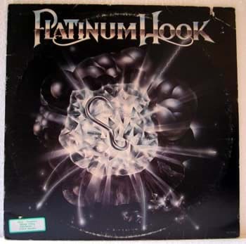 Picture of Platinum Hook 
