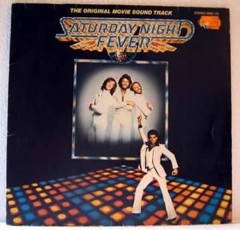 Picture of Soundtrack - Saturday Night Fever
