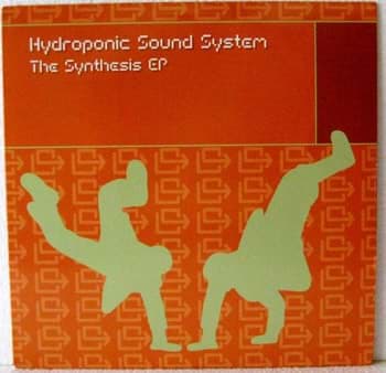 Picture of Hydroponic Sound System - The Synthesis EP