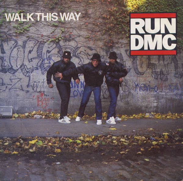 Run-DMC - Walk This Way