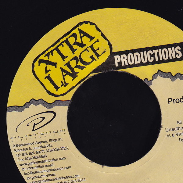 Xtra Large Productions