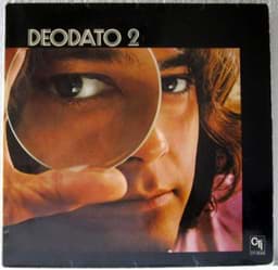 Show details for Deodato - Deodato 2 Picture of Deodato - Deodato 2
