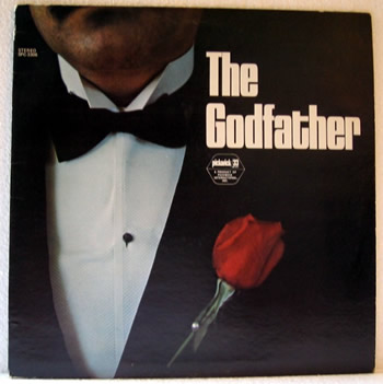 Bild von The Godfather