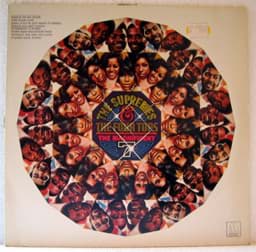 Show details for The Supremes And The Four Tops - The Magnificent 7
 Picture of The Supremes And The Four Tops - The Magnificent 7