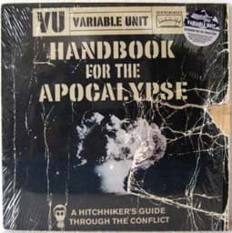 Show details for Variable Unit - Handbook For The Apocalypse Picture of Variable Unit - Handbook For The Apocalypse