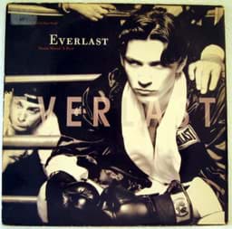 Show details for Everlast - Never Missin' A Beat
 Picture of Everlast - Never Missin' A Beat