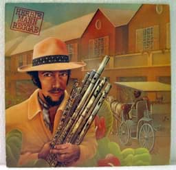 Show details for Herbie Mann - Reggae
 Picture of Herbie Mann - Reggae