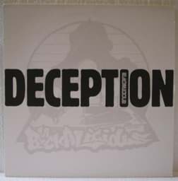 Show details for Blackalicious - Deception  Picture of Blackalicious - Deception