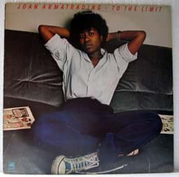 Show details for Joan Armatrading - To The Limit Picture of Joan Armatrading - To The Limit