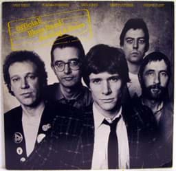 Show details for The Blues Band - Official Bootleg Album Picture of The Blues Band - Official Bootleg Album