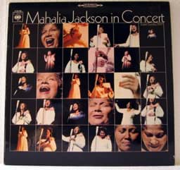 Show details for Mahalia Jackson - In Concert Easter Sunday, 1967 Picture of Mahalia Jackson - In Concert Easter Sunday, 1967