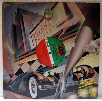 Spinners - Are You Ready For Love 