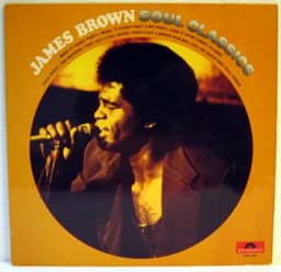 Show details for James Brown - Soul Classics
 Picture of James Brown - Soul Classics