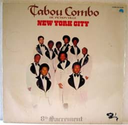 Show details for Tabou Combo - New York City  Picture of Tabou Combo - New York City