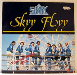 Show details for Skyy - Skyy Flyy
 Picture of Skyy - Skyy Flyy