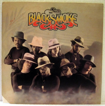 Bild von Black Smoke - Same  