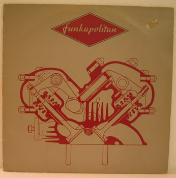 Picture of Funkapolitan - Same 
