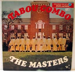 Show details for Tabou Combo - The Masters  Picture of Tabou Combo - The Masters