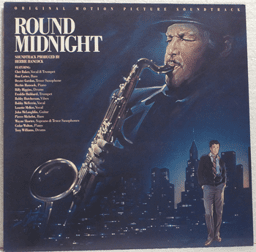 Show details for Herbie Hancock - Round Midnight 
 Picture of Herbie Hancock - Round Midnight
