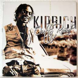 Show details for Kiprich - Outta Road Picture of Kiprich - Outta Road