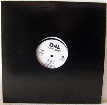 D4L - Laffy Taffy / Betcha Can't Do It Like Me