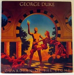 Show details for George Duke - Guardian Of The Light
 Picture of George Duke - Guardian Of The Light