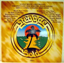 Show details for Reggae Gold  Picture of Reggae Gold