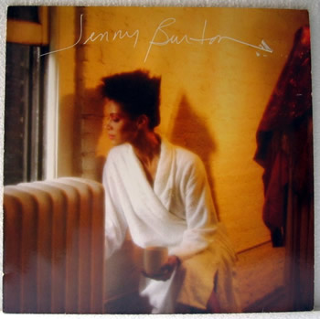 Bild von Jenny Burton - Same