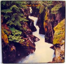 Show details for Cat Stevens - Back To Earth Picture of Cat Stevens - Back To Earth