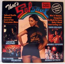 Show details for Thats Salsoul
 Picture of Thats Salsoul