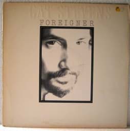 Show details for Cat Stevens - Foreigner Picture of Cat Stevens - Foreigner