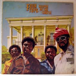 Show details for The Four Tops - Keeper Of The Castle
 Picture of The Four Tops - Keeper Of The Castle