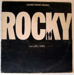 Show details for Rocky
 Picture of Rocky