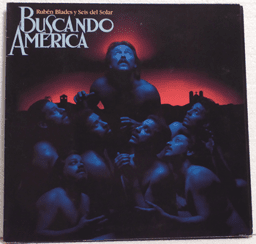 Show details for Ruben Blades Y Seis Del Solar – Buscando America
 Picture of Ruben Blades Y Seis Del Solar – Buscando America