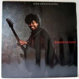 Show details for Joan Armatrading - Sleight Of Hand Picture of Joan Armatrading - Sleight Of Hand