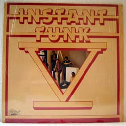 Show details for Instant Funk - V
 Picture of Instant Funk - V